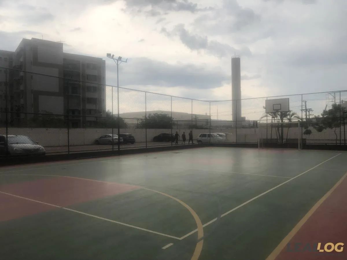 Imagens do imóveis Apartamento para Venda em Cuiabá / MT no bairro Jardim Aclimação