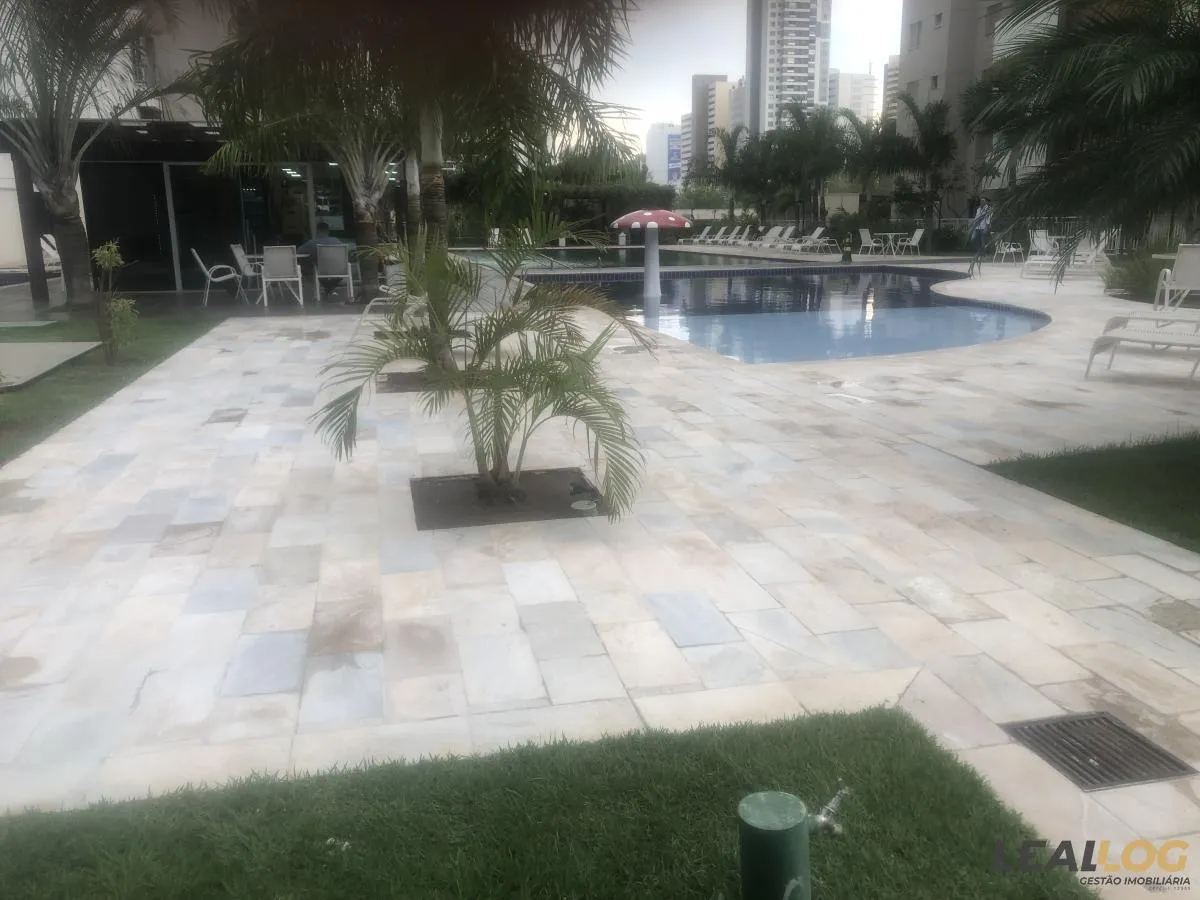 Imagens do imóveis Apartamento para Venda em Cuiabá / MT no bairro Jardim Aclimação