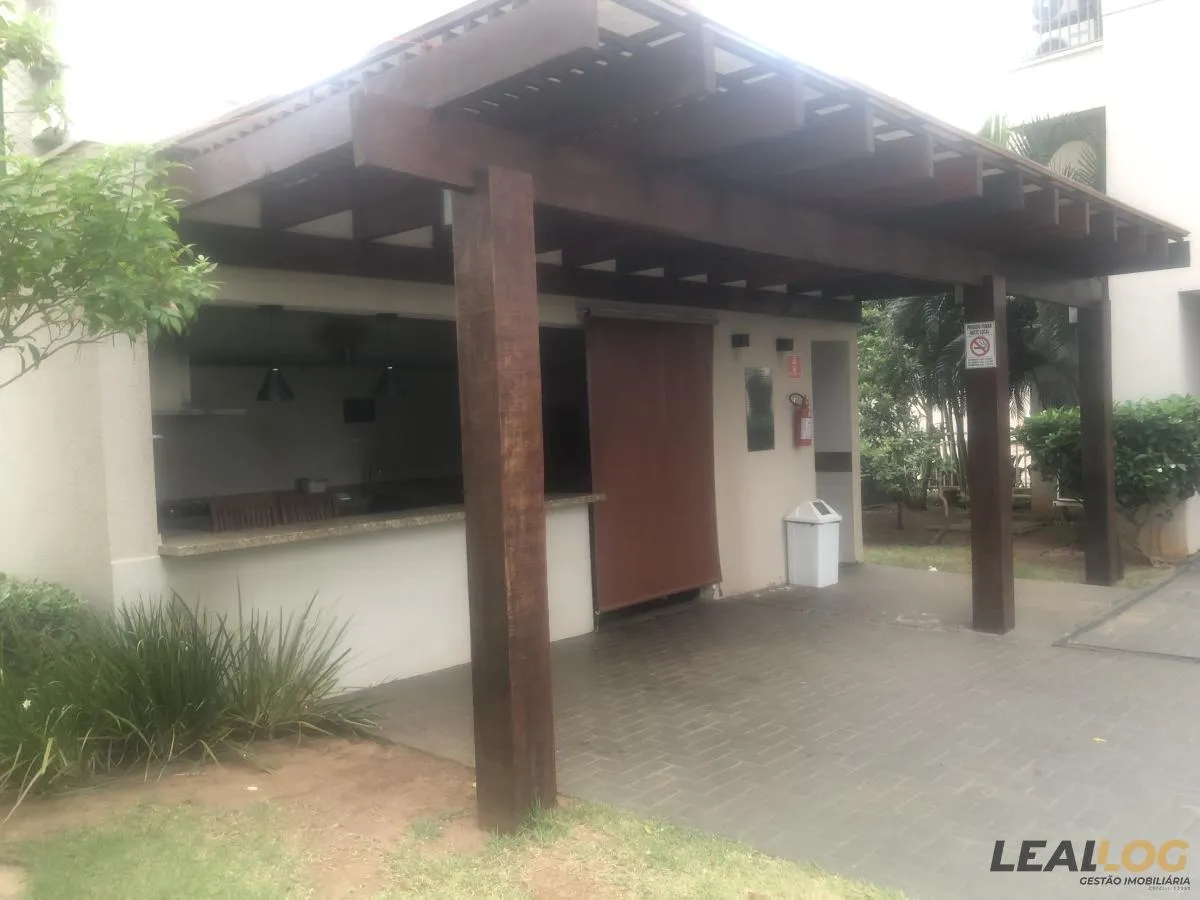 Imagens do imóveis Apartamento para Venda em Cuiabá / MT no bairro Jardim Aclimação