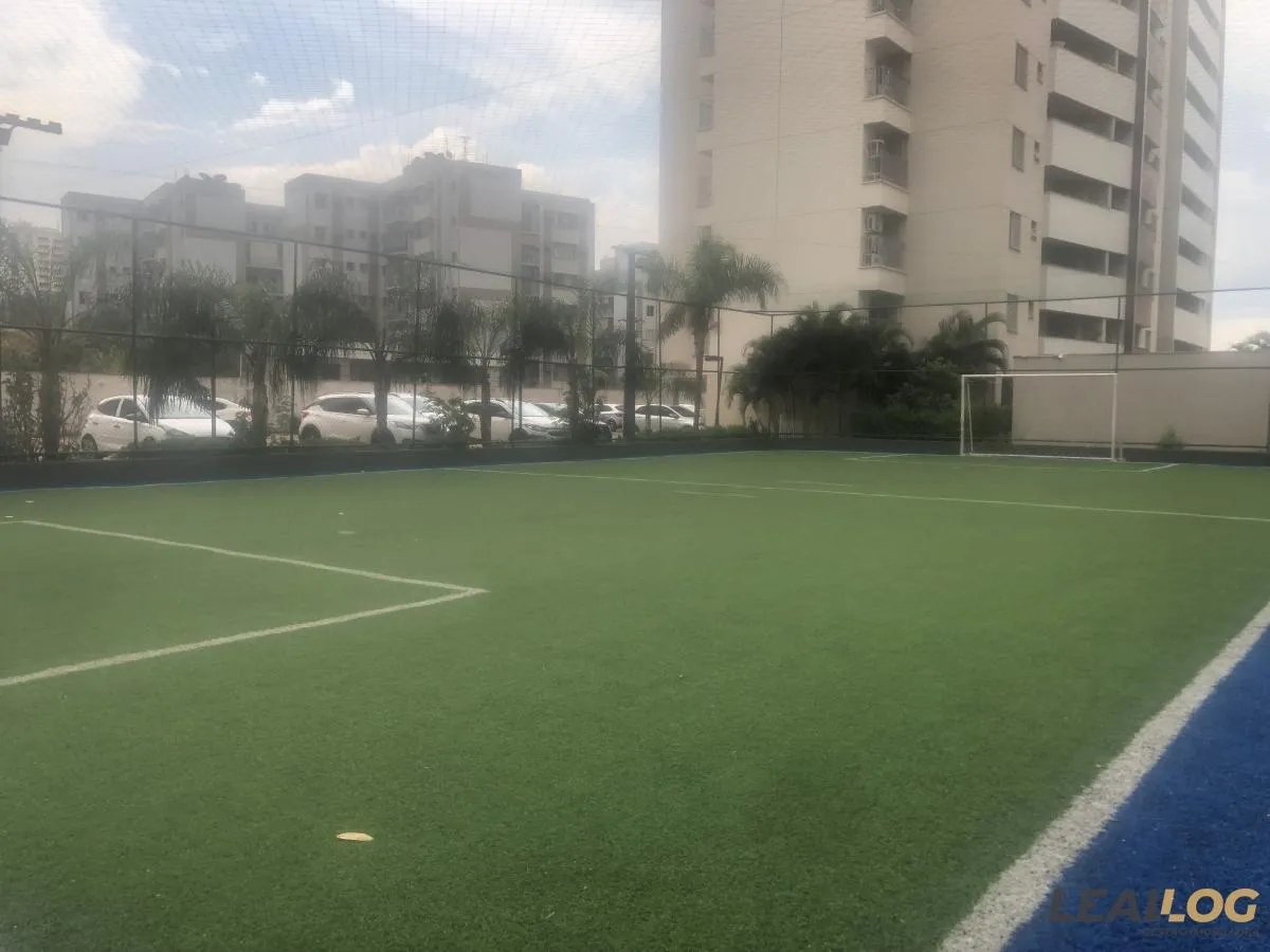 Imagens do imóveis Apartamento para Venda em Cuiabá / MT no bairro Jardim Aclimação