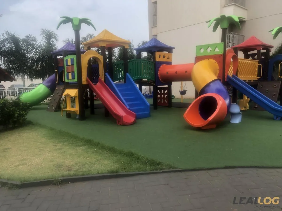 Imagens do imóveis Apartamento para Venda em Cuiabá / MT no bairro Jardim Aclimação