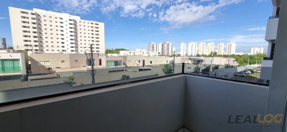 Imagens do imóveis ALUGO - Apartamento no MOA - Morada do ouro - Cuiabá - MT