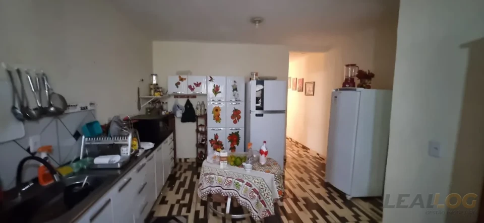 Casa a venda Bairro Morada do Ouro!!