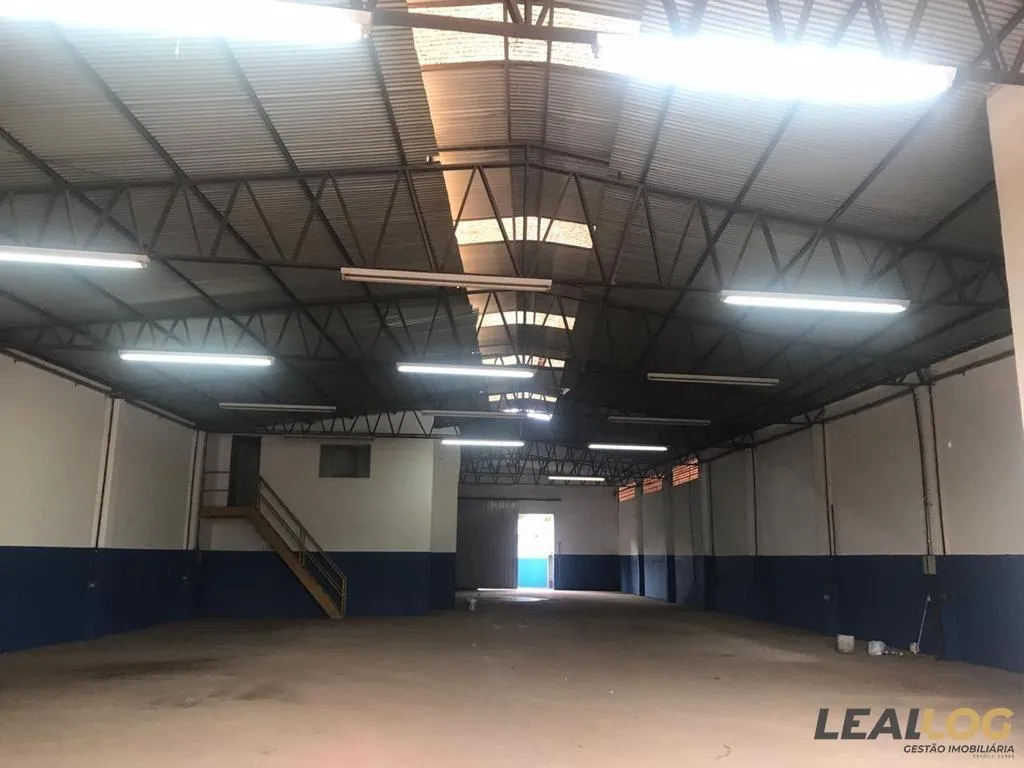 Imagens do imóveis Galpão para Venda em Cuiabá / MT no bairro São Francisco