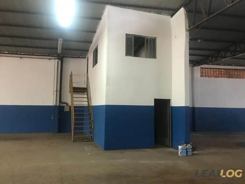 Imagens do imóveis Galpão para Venda em Cuiabá / MT no bairro São Francisco