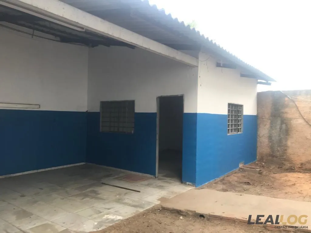 Imagens do imóveis Galpão para Venda em Cuiabá / MT no bairro São Francisco