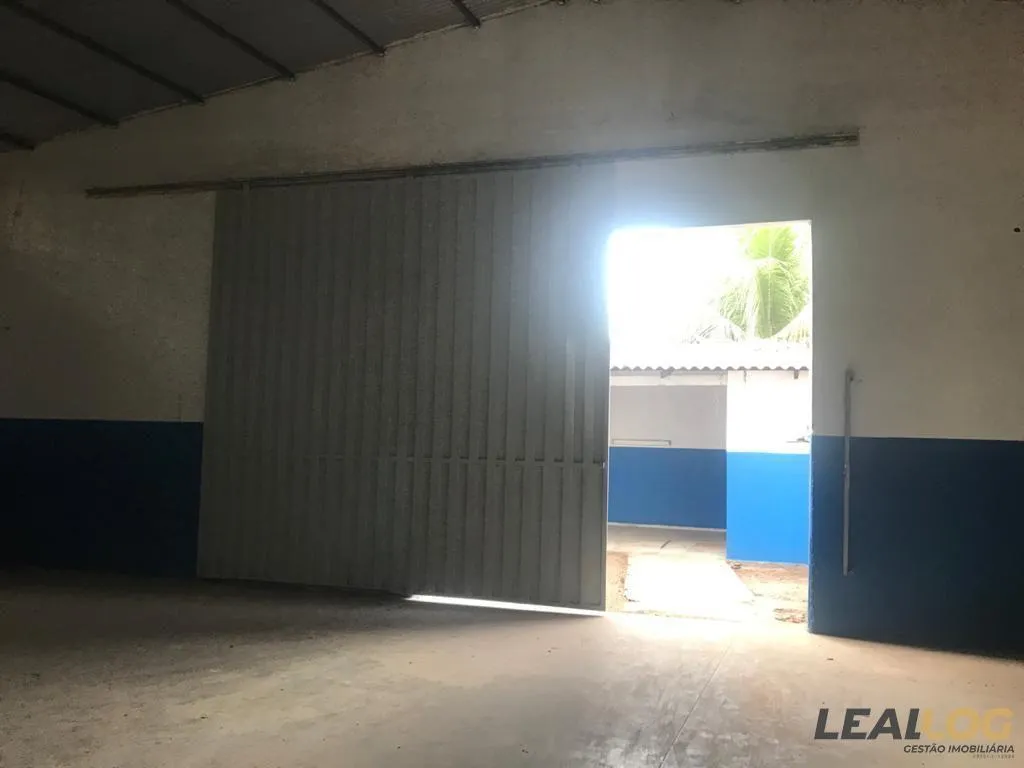 Imagens do imóveis Galpão para Venda em Cuiabá / MT no bairro São Francisco