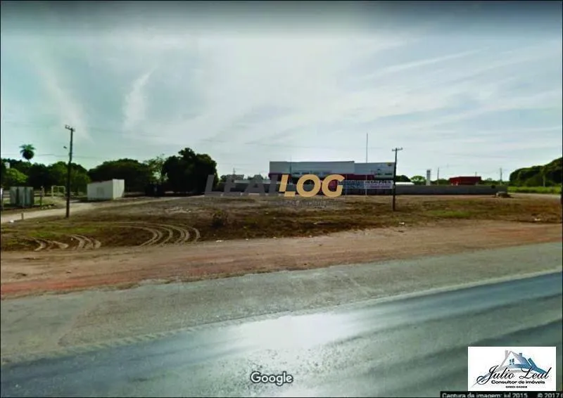 Terreno para Venda em Cuiabá / MT no bairro Distrito Industrial