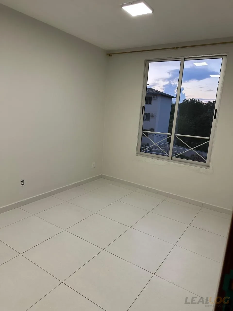 Imagens do imóveis Apartamento a venda 02 quartos no Residencial Yolanda Parque Geórgia em Cuiabá MT