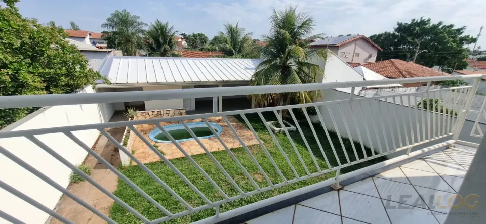Imagens do imóveis Casa a venda Sobrado no  bairro Jardim Califórnia em Cuiabá MT