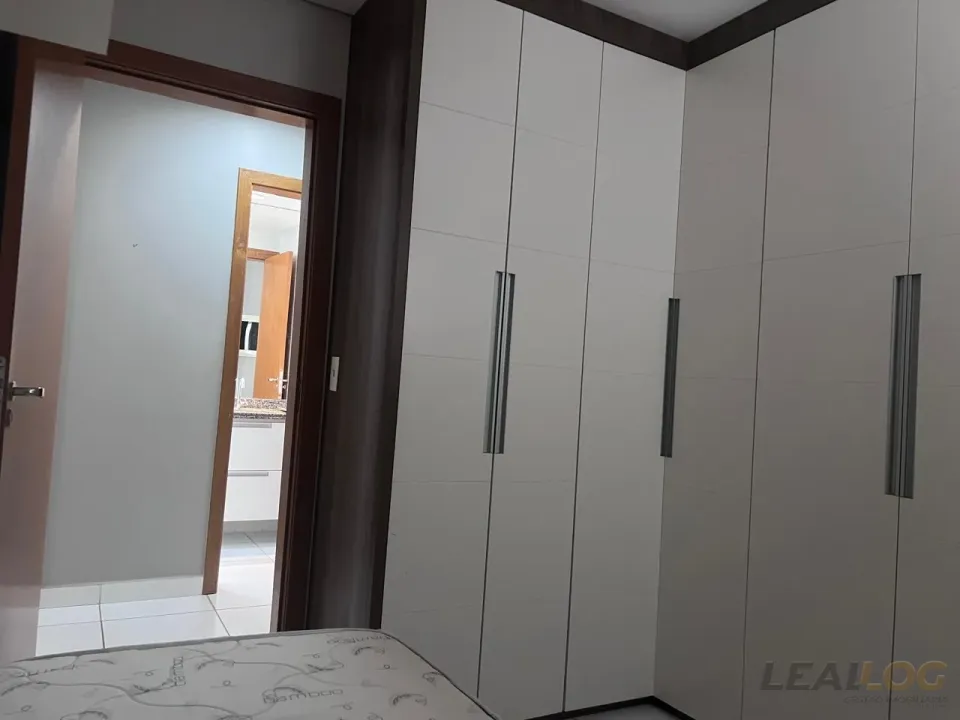 Imagens do imóveis ALUGO - Apartamento mobiliado no Ed. Jardim Olívia - Cuiabá - MT