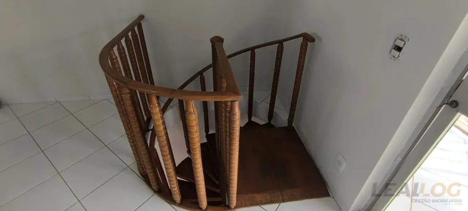 Cobertura para Venda em Rondonópolis / MT no bairro Centro