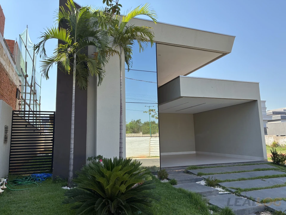 Imagens do imóveis Alugo Casa Mobiliada No Condomínio Belvedere