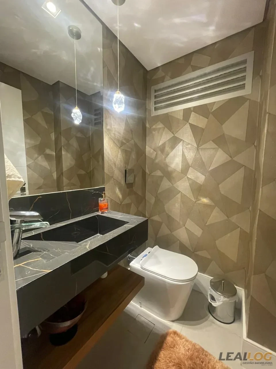 Apartamento Alto Padrão a venda!