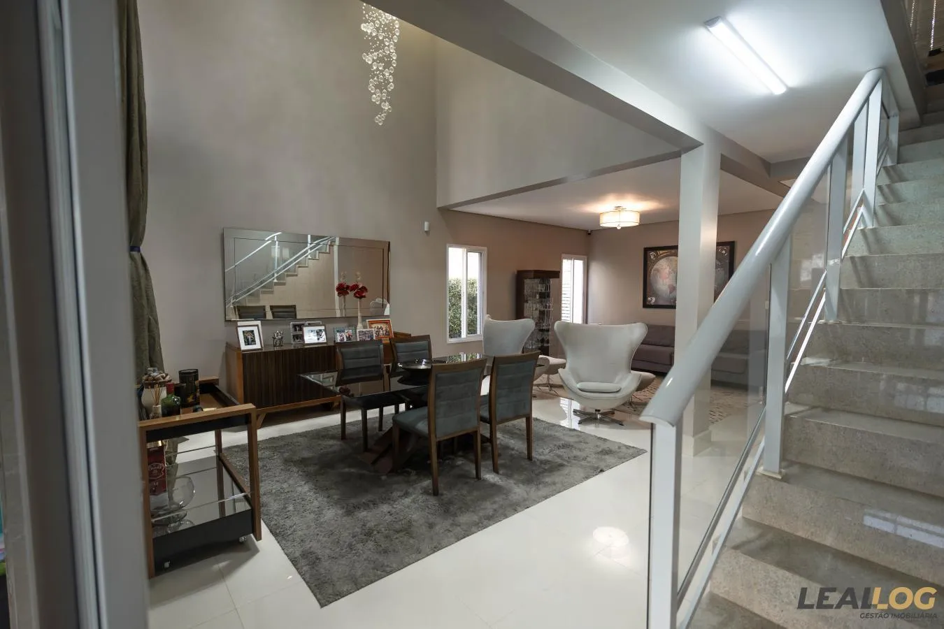 Casa em Condomínio para Venda em Cuiabá / MT no bairro Jardim Italia