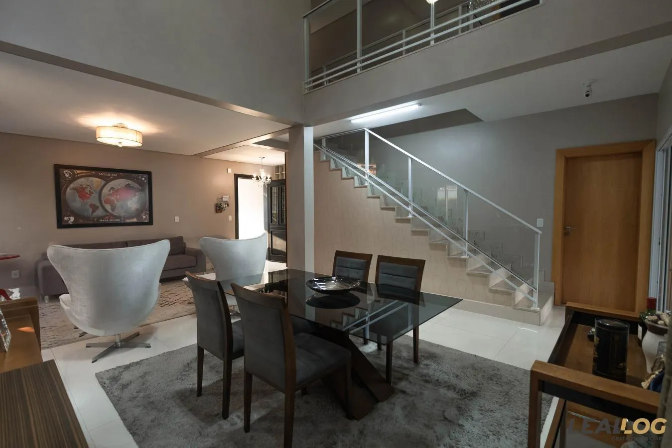 Casa em Condomínio para Venda em Cuiabá / MT no bairro Jardim Italia