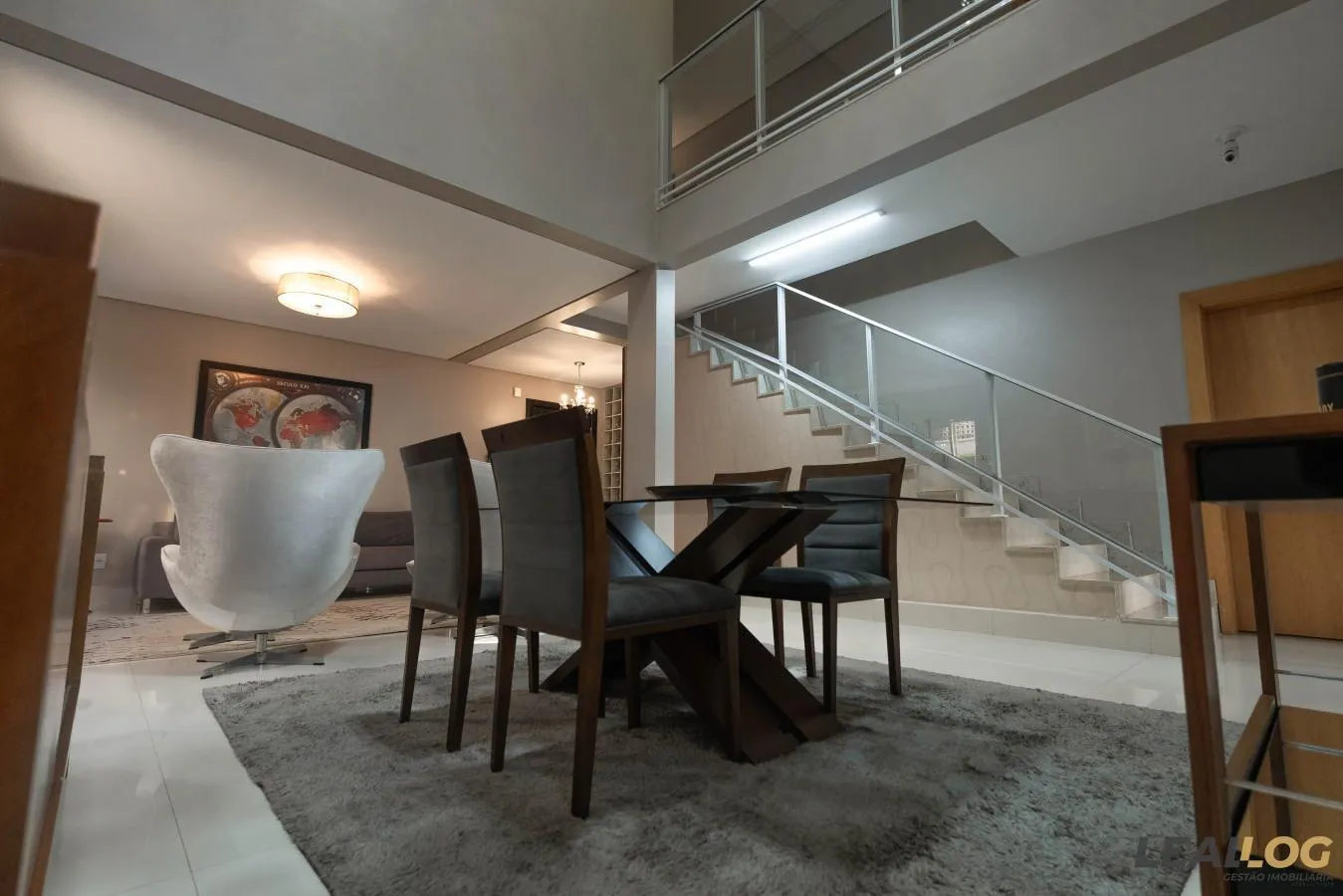 Casa em Condomínio para Venda em Cuiabá / MT no bairro Jardim Italia