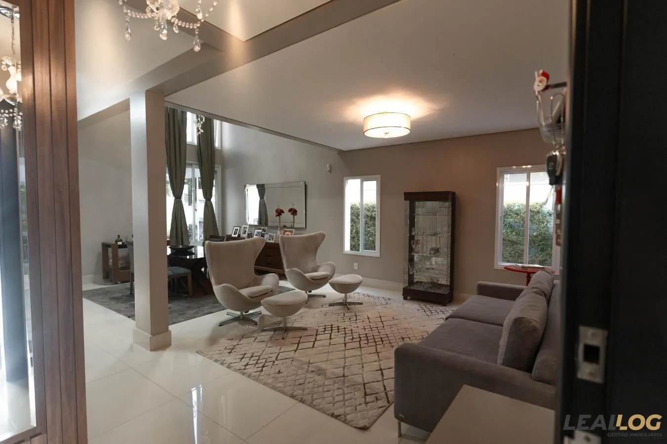 Casa em Condomínio para Venda em Cuiabá / MT no bairro Jardim Italia