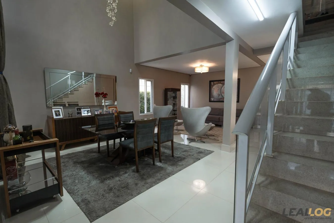 Casa em Condomínio para Venda em Cuiabá / MT no bairro Jardim Italia