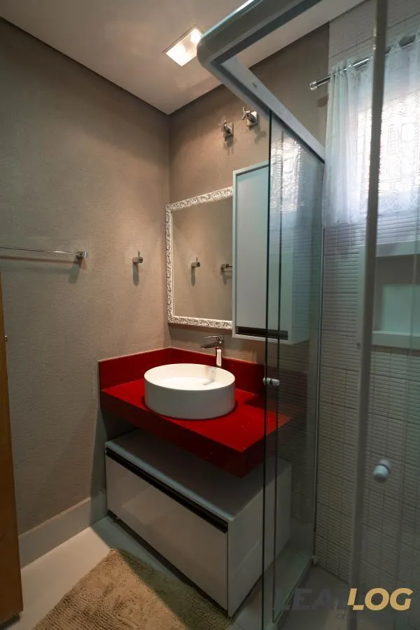 Casa em Condomínio para Venda em Cuiabá / MT no bairro Jardim Italia