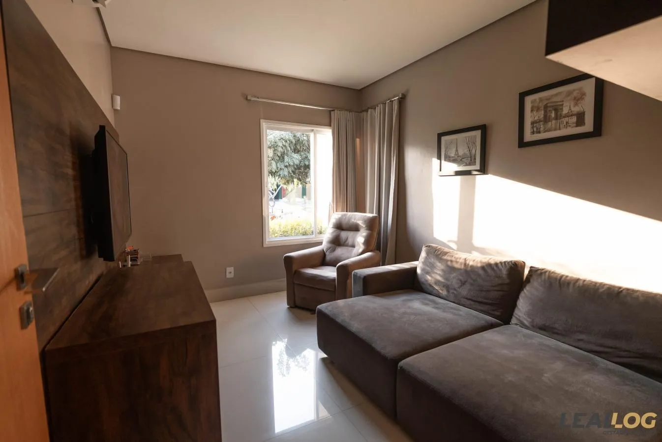 Casa em Condomínio para Venda em Cuiabá / MT no bairro Jardim Italia