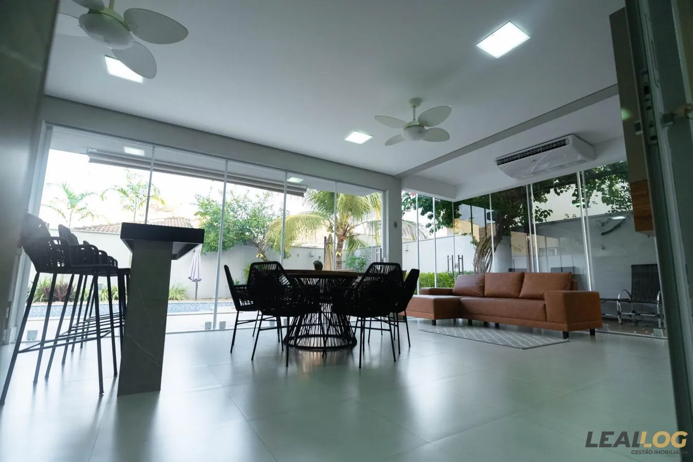 Casa em Condomínio para Venda em Cuiabá / MT no bairro Jardim Italia