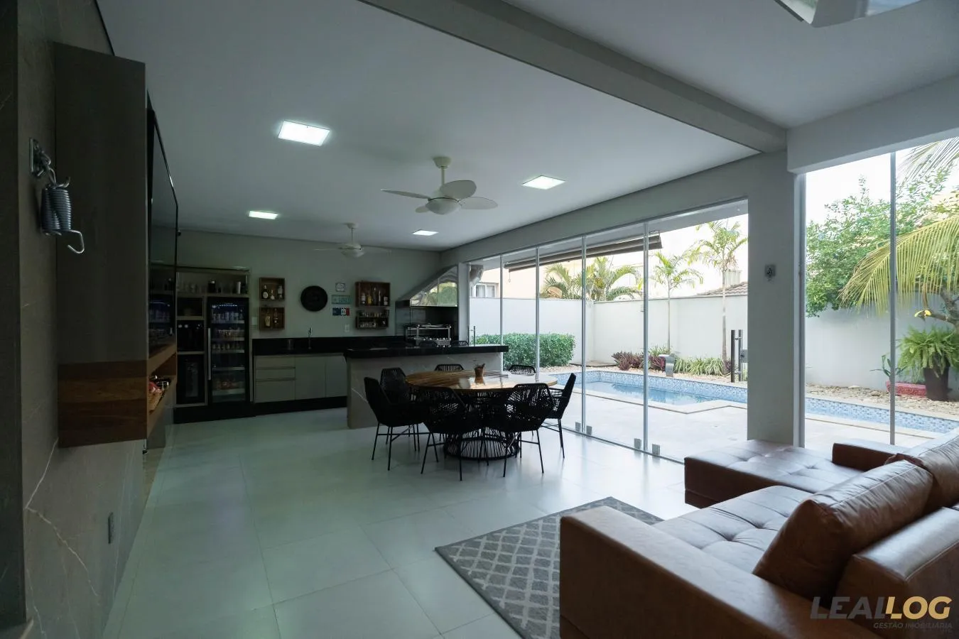 Casa em Condomínio para Venda em Cuiabá / MT no bairro Jardim Italia