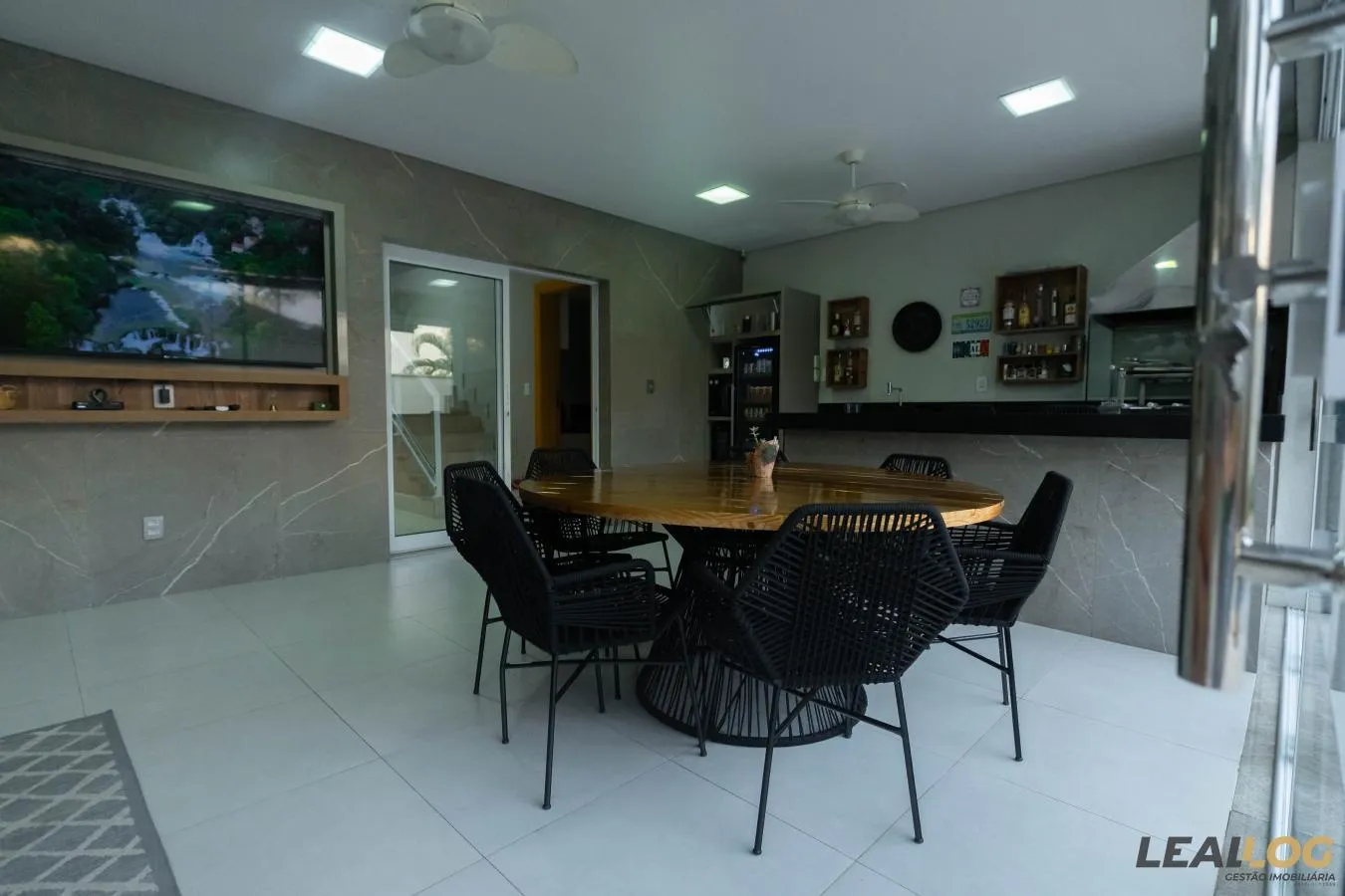 Casa em Condomínio para Venda em Cuiabá / MT no bairro Jardim Italia