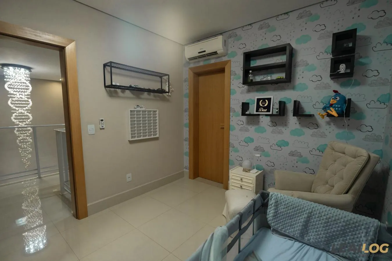 Casa em Condomínio para Venda em Cuiabá / MT no bairro Jardim Italia