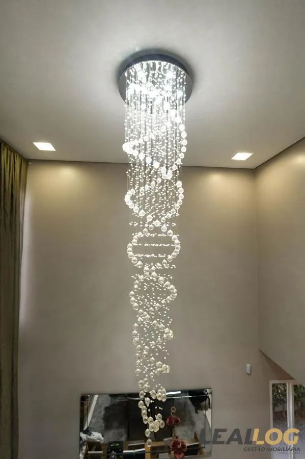 Casa em Condomínio para Venda em Cuiabá / MT no bairro Jardim Italia