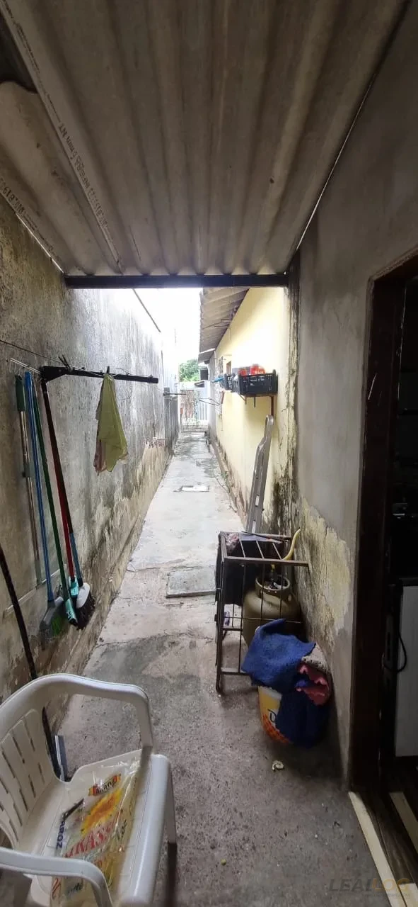 Casa a venda Bairro Morada do Ouro!!