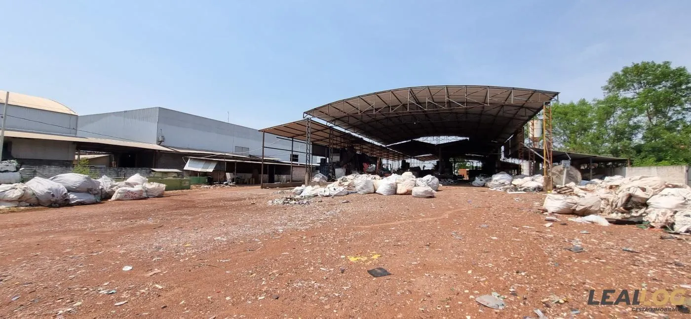 Imagens do imóveis Galpão para Venda em Cuiabá / MT no bairro Distrito Industrial