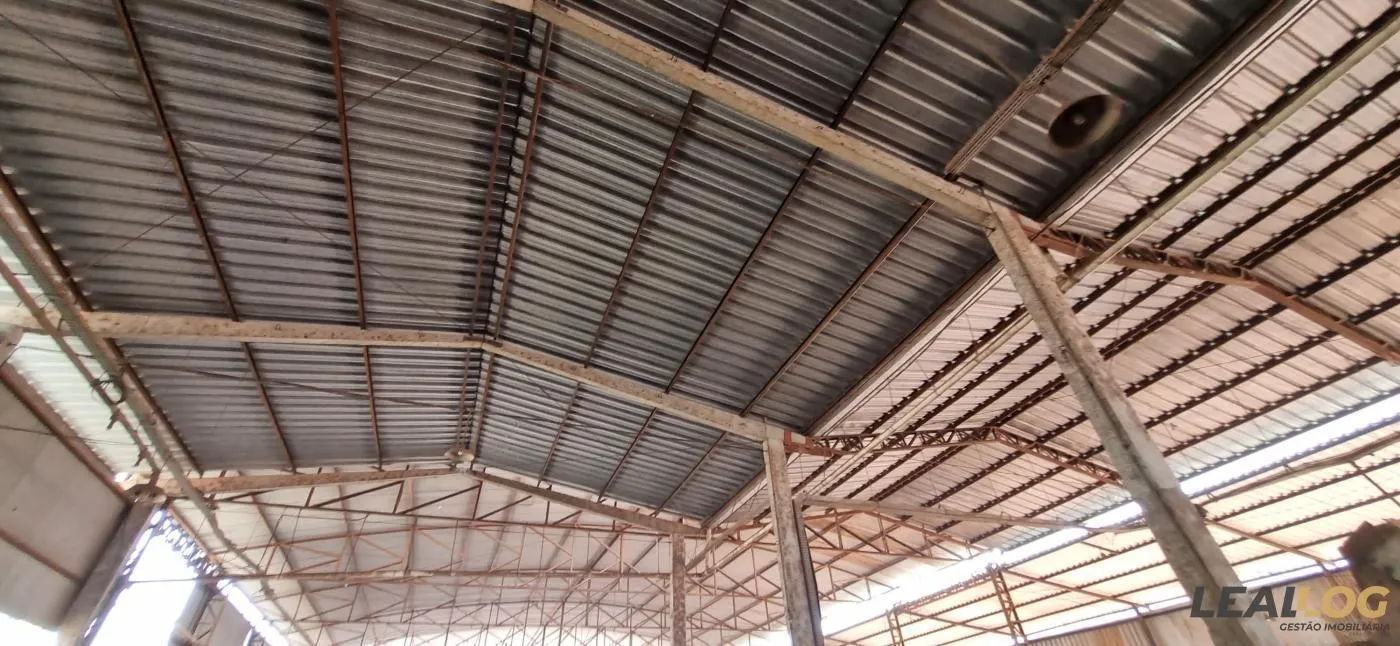 Imagens do imóveis Galpão para Venda em Cuiabá / MT no bairro Distrito Industrial