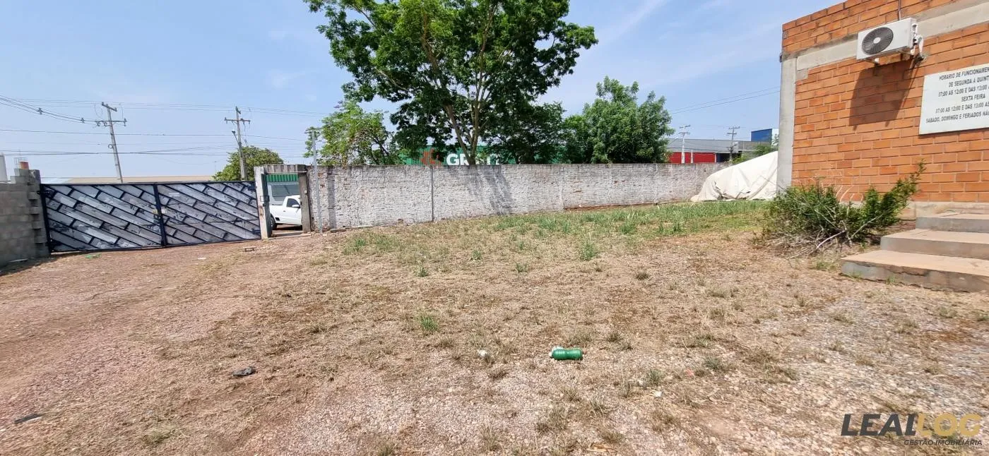 Imagens do imóveis Galpão para Venda em Cuiabá / MT no bairro Distrito Industrial
