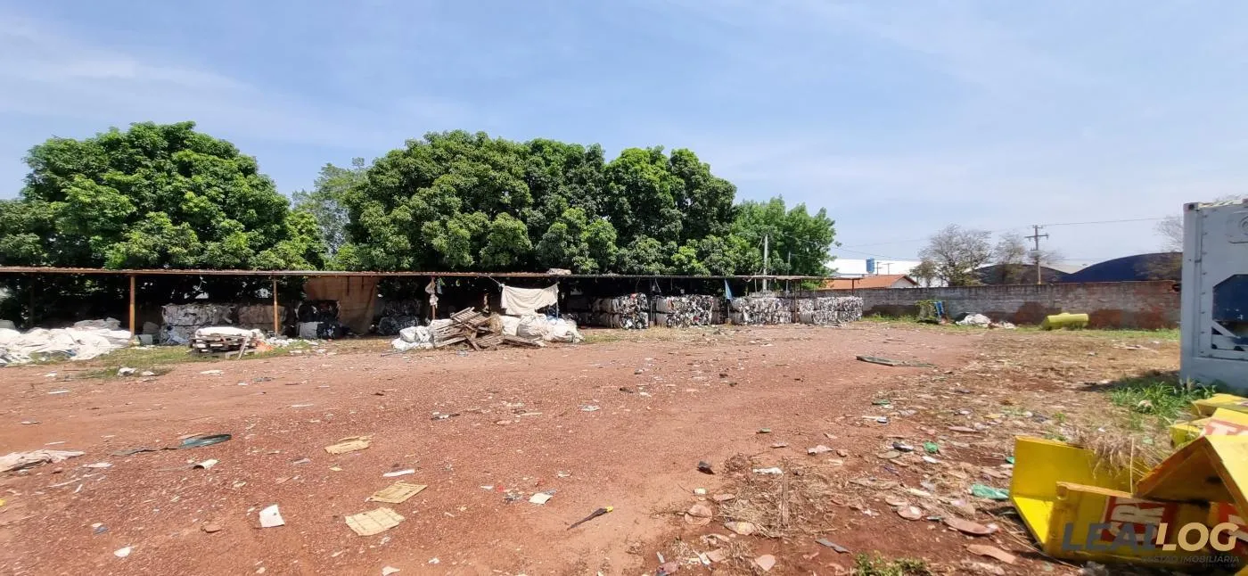 Imagens do imóveis Galpão para Venda em Cuiabá / MT no bairro Distrito Industrial