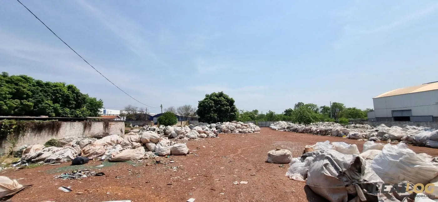 Imagens do imóveis Galpão para Venda em Cuiabá / MT no bairro Distrito Industrial