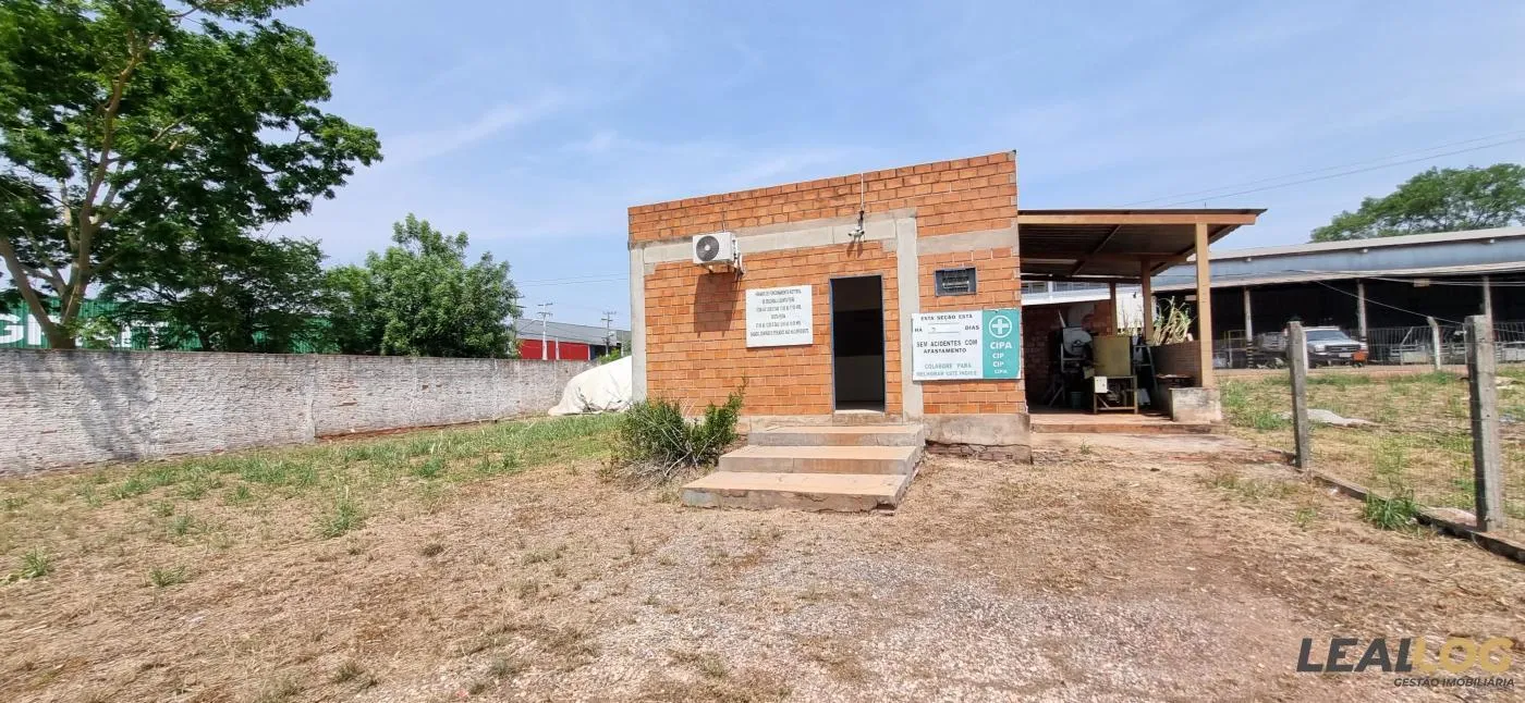 Imagens do imóveis Galpão para Venda em Cuiabá / MT no bairro Distrito Industrial