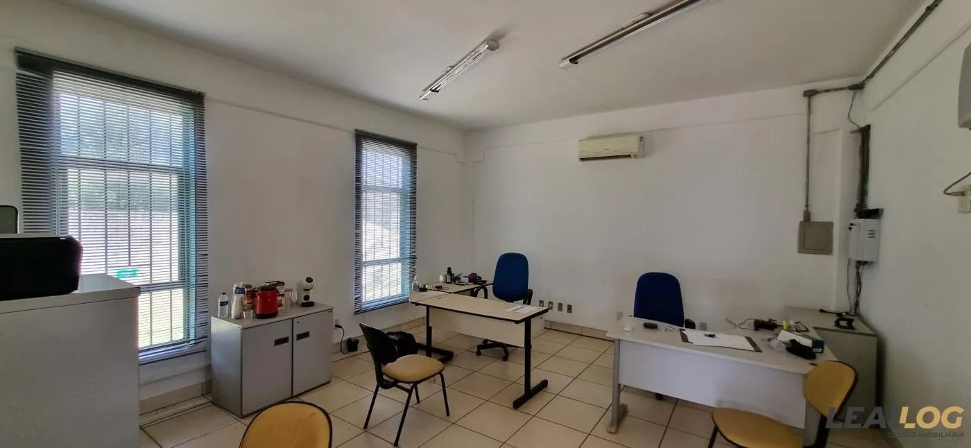 Imagens do imóveis Galpão para Venda em Cuiabá / MT no bairro Distrito Industrial