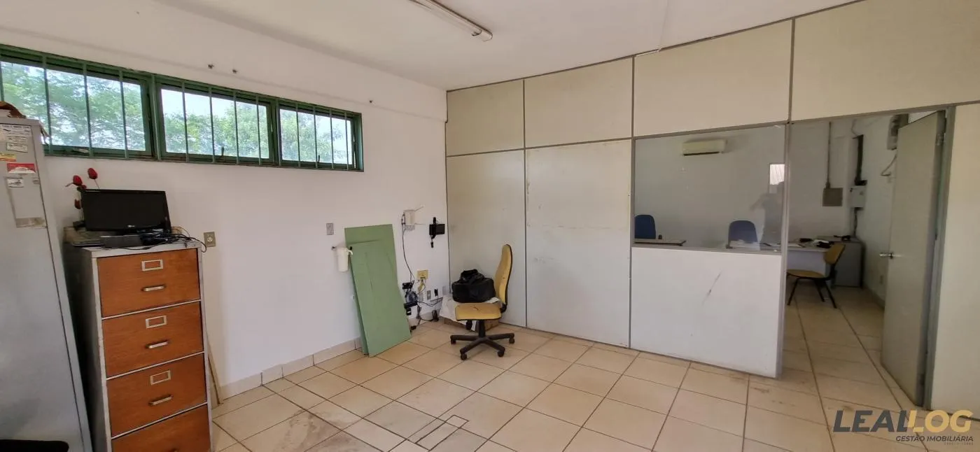 Imagens do imóveis Galpão para Venda em Cuiabá / MT no bairro Distrito Industrial