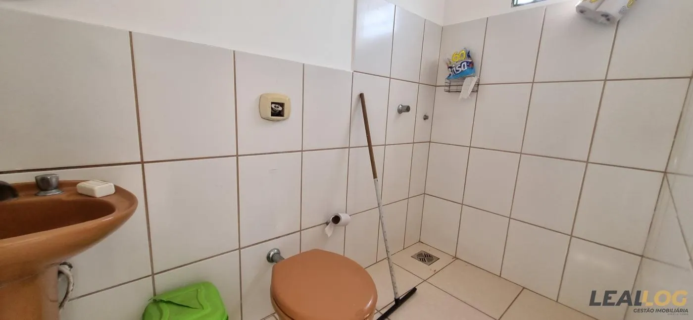 Imagens do imóveis Galpão para Venda em Cuiabá / MT no bairro Distrito Industrial