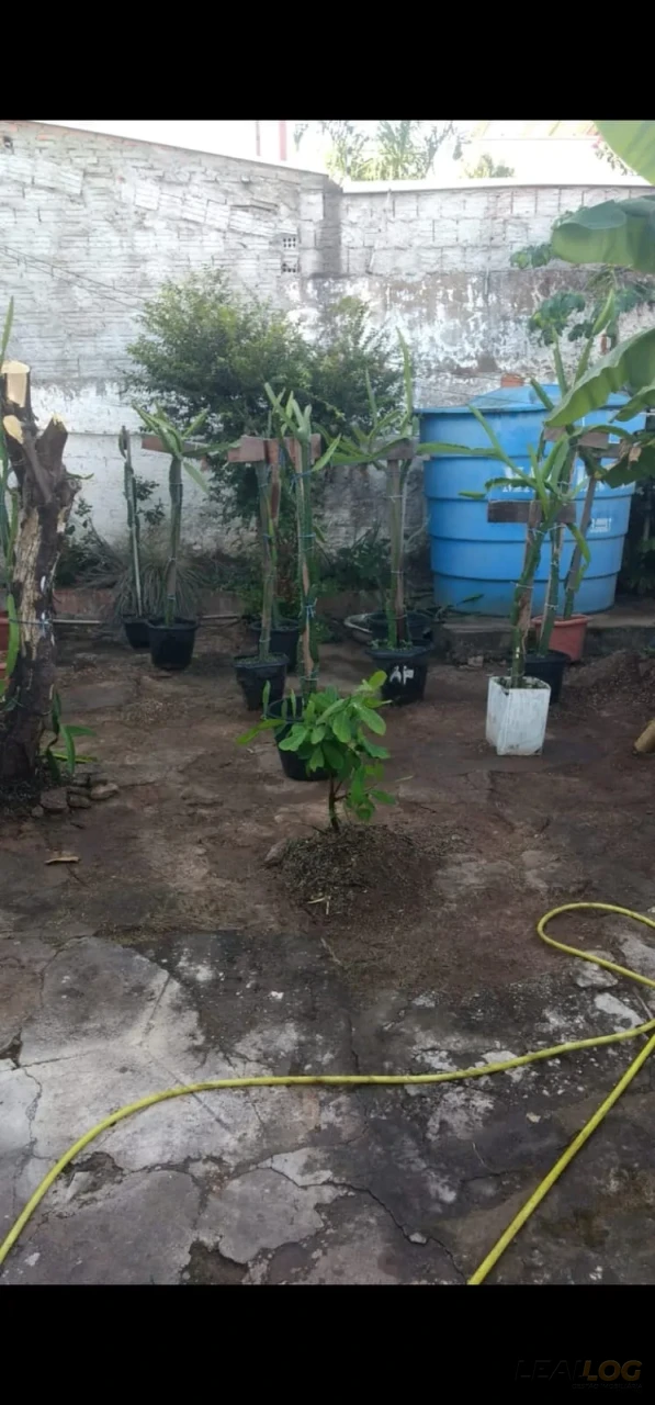 Casa á venda na Morada do Ouro