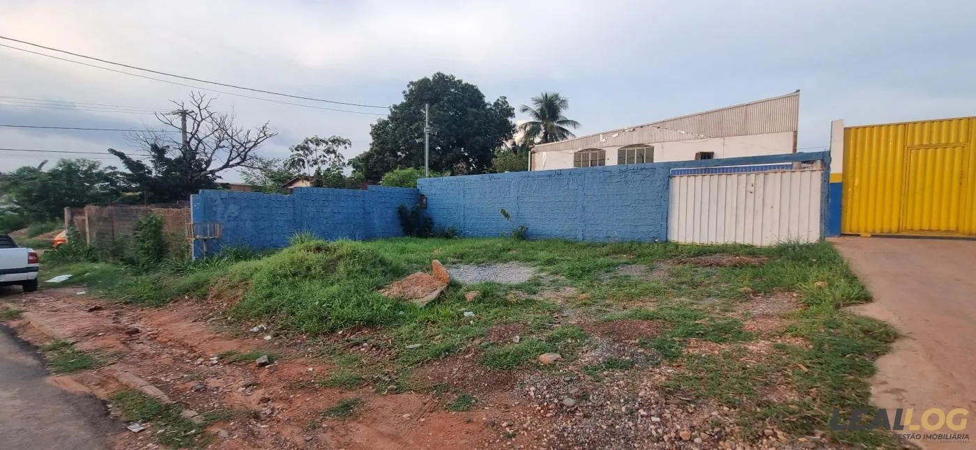 Imagens do imóveis Salão Comercial para Locação em Cuiabá / MT no bairro Morada da Serra
