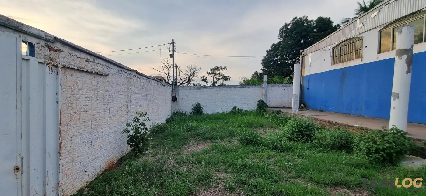Imagens do imóveis Salão Comercial para Locação em Cuiabá / MT no bairro Morada da Serra