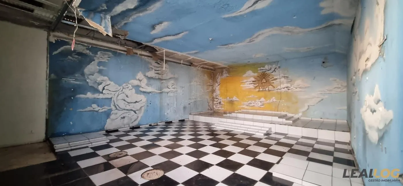 Imagens do imóveis Salão Comercial para Locação em Cuiabá / MT no bairro Morada da Serra