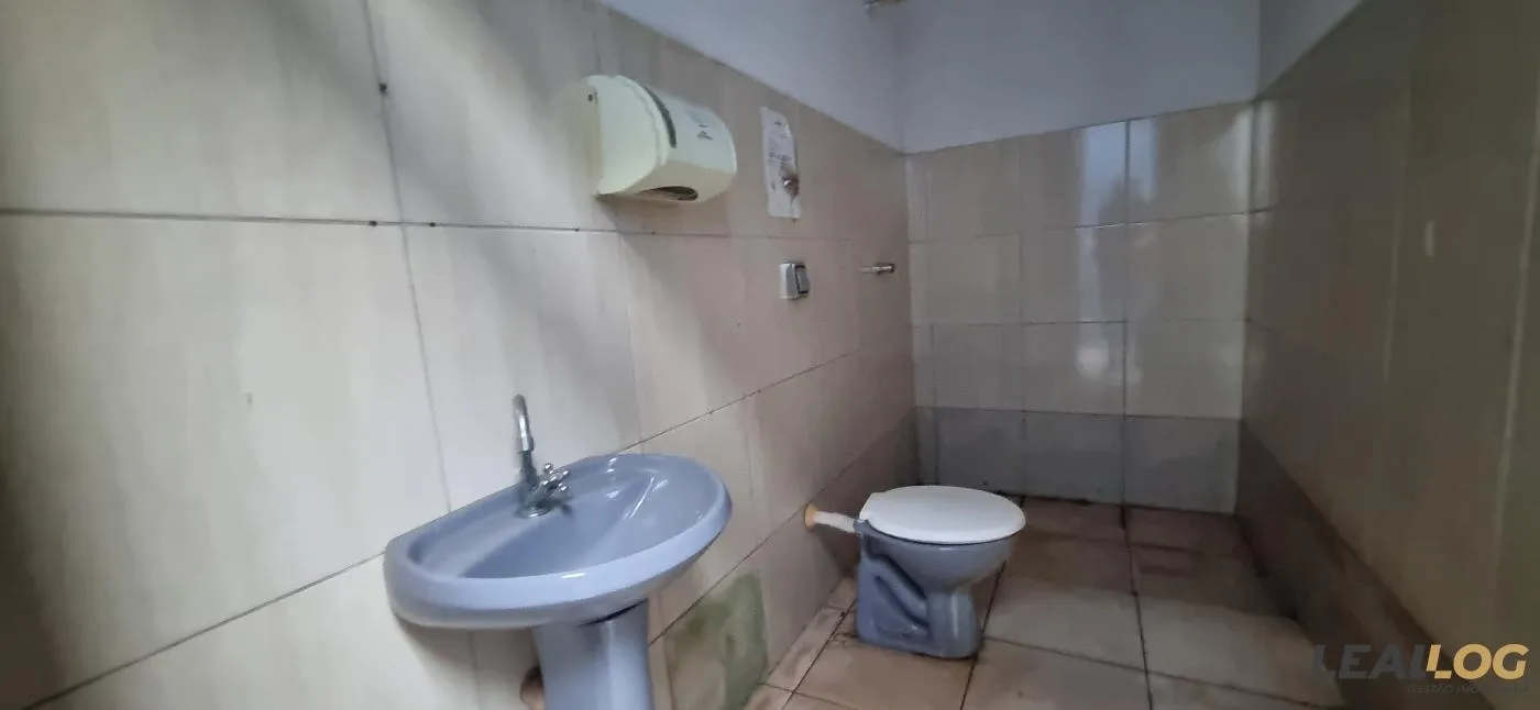 Imagens do imóveis Salão Comercial para Locação em Cuiabá / MT no bairro Morada da Serra