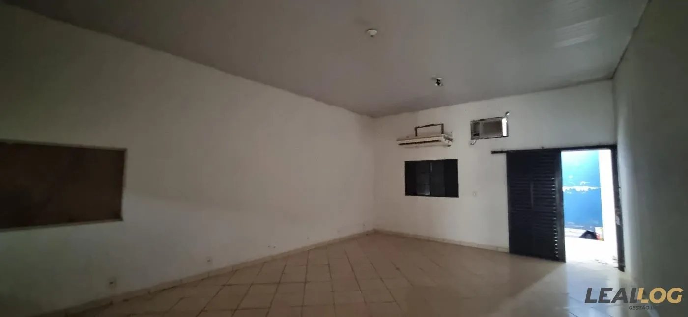 Imagens do imóveis Salão Comercial para Locação em Cuiabá / MT no bairro Morada da Serra