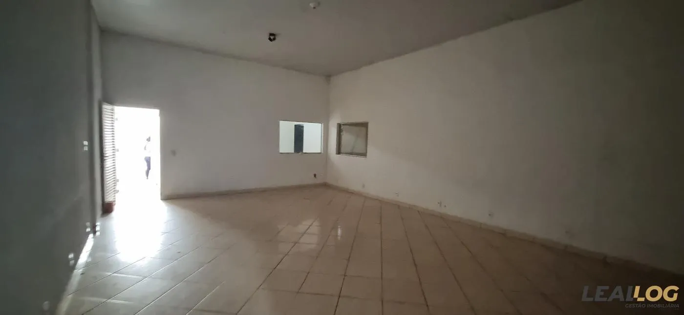 Imagens do imóveis Salão Comercial para Locação em Cuiabá / MT no bairro Morada da Serra