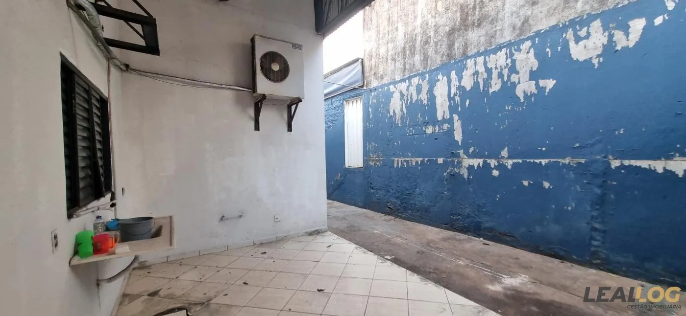 Imagens do imóveis Salão Comercial para Locação em Cuiabá / MT no bairro Morada da Serra