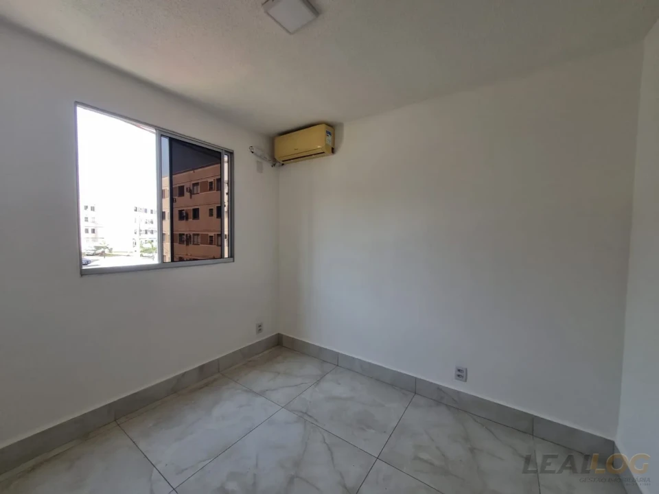 Apartamento para Locação - Chapada do Mirante - Cuiabá - MT