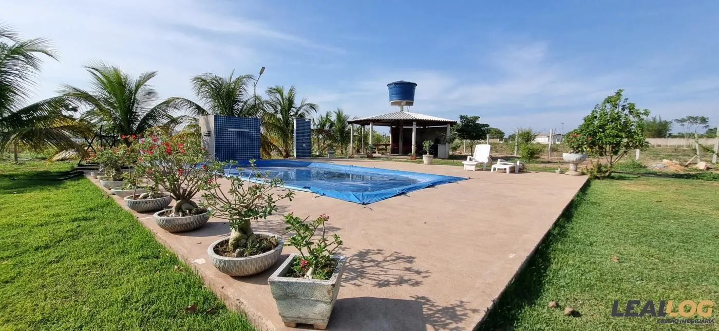 Imagens do imóveis Chácara para Venda no bairro Estrada Velha da Guia